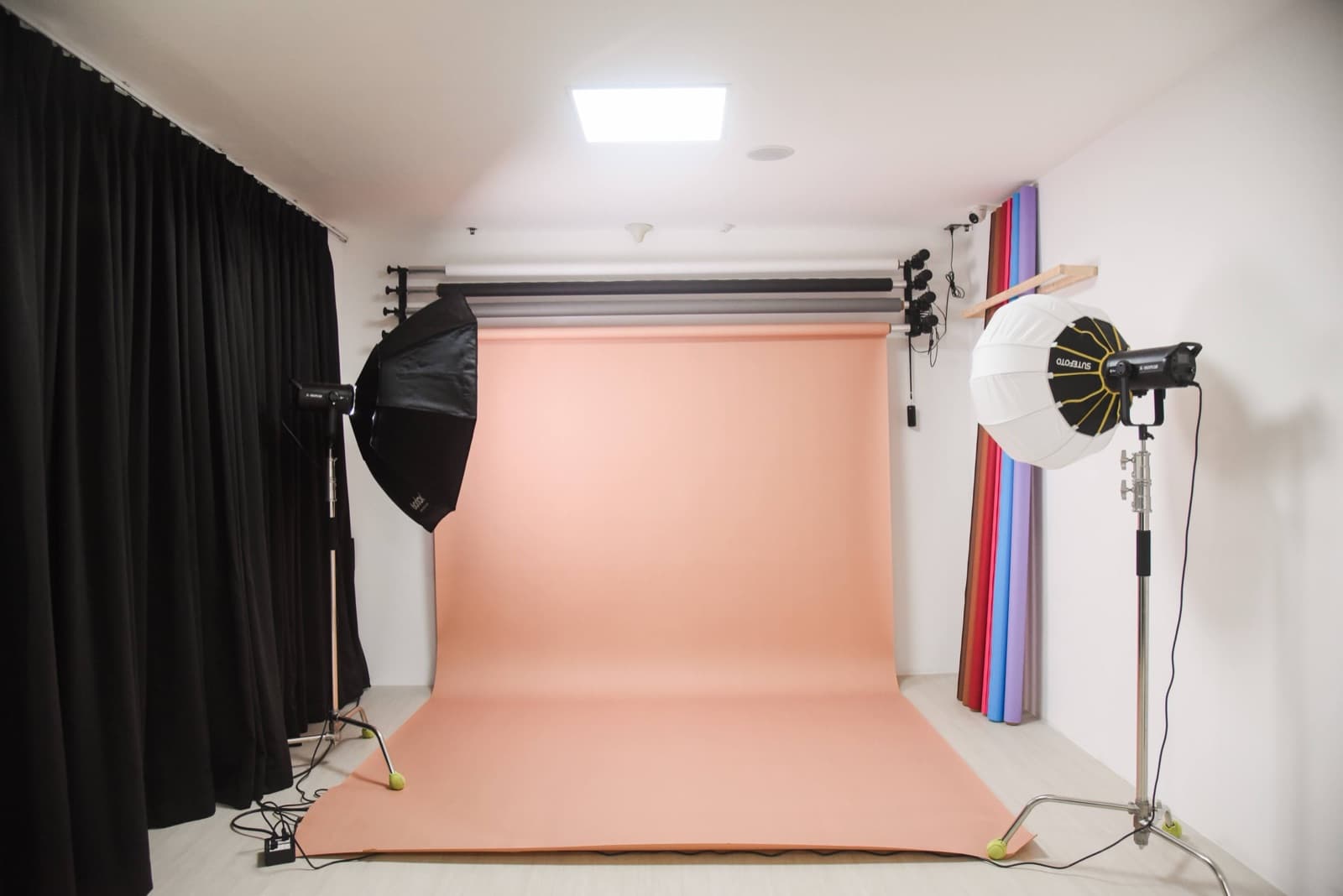 SparQ Spaces photography studio, Bangkok — 13 of 15