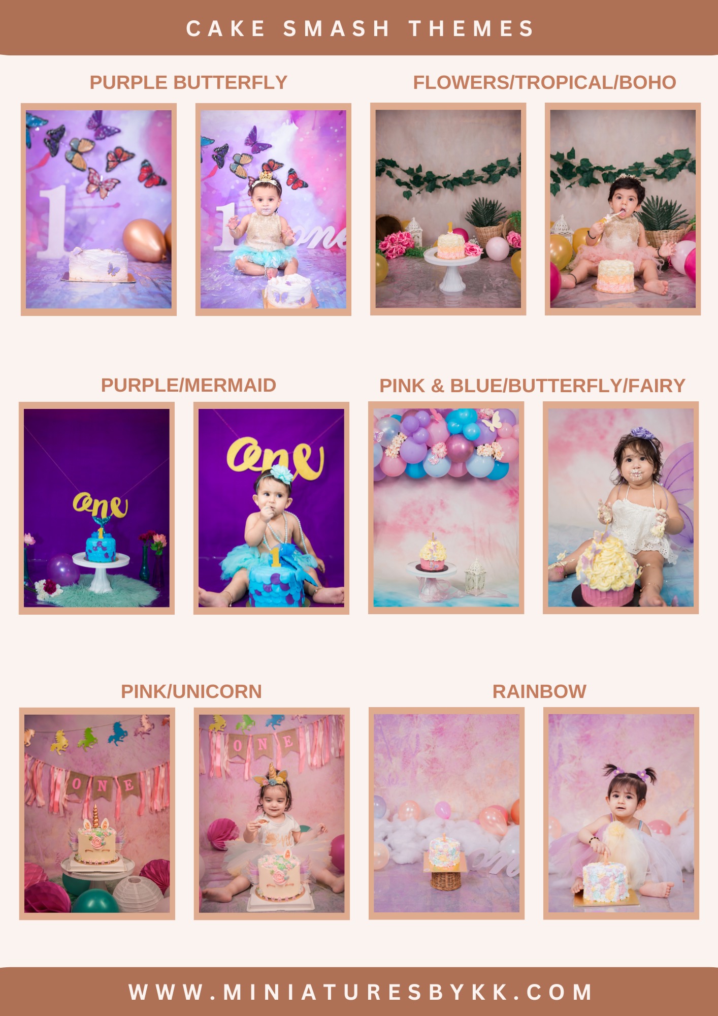 Maternity gown collection 2